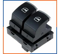 Interrupteur leve vitre pour VW | 5K0959857, 5K3959857A, 5K3959857