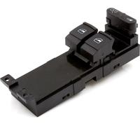 Interrupteur Lève Vitre pour VW Golf Mk4 1999-2006 Panneau Commutateur 1J3959857