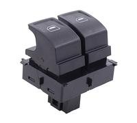 Interrupteur Lève-vitre Pour VW Pour Golf Pour VII Pour MK7 À Partir 2013 Bouton Commande Vitre Électrique Droite Côté Conducteur Avant