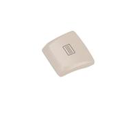 Interrupteur Lève-vitre pour W205 253 Couvercle Bouton Commutateur Fenêtre Toit Ouvrant Voiture Interrupteur Plafonnier Intérieur Voiture Plastique La Classe pour E S