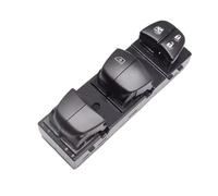 Interrupteur Lève-Vitre Régulateur De Fenêtre De Porte Av&ant Gauche, Bouton De Commutation, Lève-vitre, Pièces Automobiles, Pour Qashqai Pour X-trail Pour Kicks