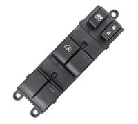Interrupteur Lève-Vitre Régulateur De Levage De Commutateur De Commande Principale De Fenêtre Électrique, 19 Broches, Pour Versa 2010 - 2012, Accessoires De Voiture