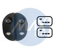 Interrupteur, Lève-Vitre SFD104 MAX Pour FORD