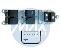 Interrupteur, Lève-Vitre STT102 MAX Pour TOYOTA