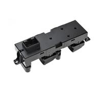 Interrupteur, lève-vitre TEKNÖR EWS-WW-006