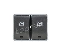 Interrupteur, lève-vitre TOPRAN 114 739