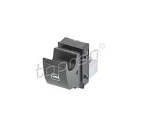 Interrupteur, lève-vitre TOPRAN 116 047