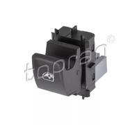 Interrupteur, lève-vitre TOPRAN 118 095