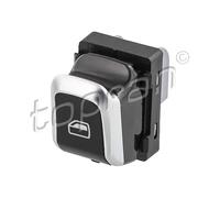 Interrupteur, lève-vitre TOPRAN 118 840 pour OE 4H0 959 855A - 4H0 959 855A 5PR
