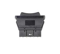 Interrupteur Lève-vitre Voiture Interrupteur Levage Vitre Électrique Voiture 5 Broches 12 V 20 A Lumière Interrupteurs D'alimentation Automatique Bouton Commande Fenêtre 2 Pièces