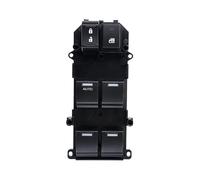 Interrupteur Lève-vitre Voiture Pour A&ccord 2008 2009 2010 2011 2012 Bouton Commande Vitre Électrique 35750-TB0-H01 35750TB0H01 Interrupteur