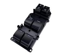 Interrupteur Lève-vitre Voiture Pour A&ccord 2008-2011 Interrupteur Commande Fenêtre Électrique Principal Bouton Régulateur 35750-TB0-H01 35750TB0H01