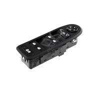 Interrupteur Lève-vitre Voiture Pour Citroën C5 Pour Peugeot 308 508 2008-2015 Interrupteur Lève-vitre Électrique Bouton Commande 96644917XT