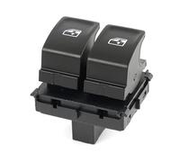 Interrupteur Lève-vitre Voiture Pour Kamiq Interrupteur Fenêtre Électrique Voiture Maître Bouton Commande 5G0959858D 5G0959858E