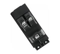 Interrupteur Lève-vitre Voiture Pour Sierra 1500 2500 3500 Pour Silverado Master Bouton Commande Fenêtre Électrique Interrupteur Levage Régulateur Commutateur