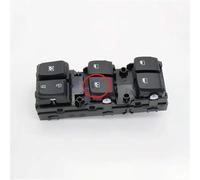 Interrupteur Lève VitreÉlectrique Pliable Pour Hyundai Pour Kona 2018-2019 OEM 93570J9100 93571J9100 93530J9100 93570J9150 Interrupteur De Fenêtre Principale Gauche Conducteur Interrupteur Leve Vitre(