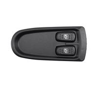 Interrupteur Lève VitreÉlectrique pour Iveco pour Daily IV 2006-2012 Interrupteur Commande Vitre Électrique Automatique Bouton Verrouillage Porte Levage 5801304490 Commutateur de fenêtre électrique