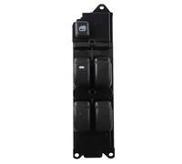 Interrupteur Lève VitreÉlectrique pour Mitsubishi L200 pour l'europe K74T K64T pour Le Général K62T MR732119 Interrupteur Principal De Lève-vitre Électrique Commutateur de fenêtre électrique