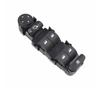 Interrupteur Lèvevitre Électrique Principal Console Commande Pièces Détachées Voiture pour Peugeot 807 pour Citroen C8 2002 2008 pour C5 2001 2007 Interrupteur De Commande De Fenêtre