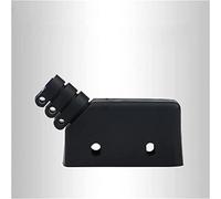 Interrupteur limite 5pcs de voyage Interrupteurs limites MicroSwitch Z-15GW22-B Contacts en argent(Lxw5 Protective Cove)