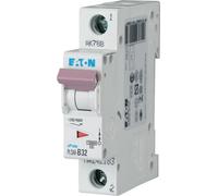 Interrupteur LS 10kA C 32A/1pol 1TE Eaton PLSM-C32-MW