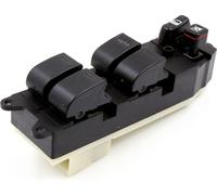Interrupteur Lššve Vitre pour Lexus ES300 1991-1996 Bouton Commande Fenšºtre 84820-33010