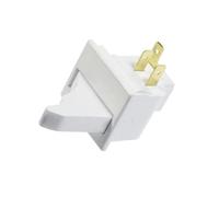 Beko Interrupteur lumière 3 contacts pour réfrigérateur – 4691660100 G