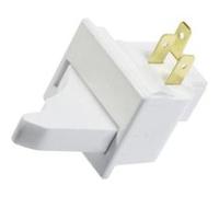 Interrupteur Lumiere 3 Contacts Pour Refrigerateur Beko - 4691660100 G