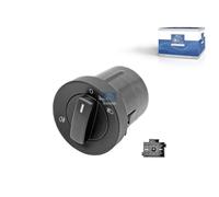 Interrupteur Lumière de Tête DT SPARE PARTS Iam-Expertise Convient pour U. A. Un