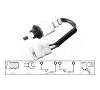 Interrupteur Lumière Frein EN196G 7.1273 V40-73-0064 BS4661 7.1160 24604 47 06