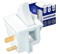 Interrupteur Lumière Frigo 4094880285 pour Beko - MADE IN EU