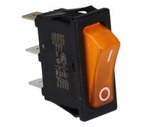 INTERRUPTEUR ORANGE 3 COSSES POUR REFRIGERATEUR DOMETIC - 292627520
