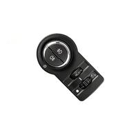 Interrupteur Lumière Phare Compatible Avec Buick Pour Avenir Pour Lacross 2009-2015 Pour Encore Pour Envision 2014 2015 2016 2017 2018 2019 2020 Commutateur Automatique Voiture