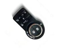 Interrupteur Lumière Phare Compatible Avec Buick Pour Encore Pour Avenir Pour Lacross 2009-2015 Pour Envision 2014-2020 Commande Module Antibrouillard Commutateur Automatique