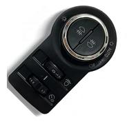 Interrupteur Lumière Phare Compatible Avec Buick Pour Encore Pour Avenir Pour Lacross 2009-2015 Pour Envision 2014-2020 Commande Module Antibrouillard Commutateur Automatique