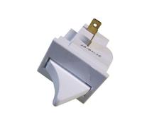 Interrupteur de lumiere (256713-11578) Réfrigérateur, congélateur 4834220185 BEKO, ESSENTIEL, FAR, LISTO, CONTINENTAL EDISON, SABA, ARDEM, BLOMBERG, DOMEOS, OCEANIC, SELECLINE, ALTUS, AYA, BLUESKY, PR