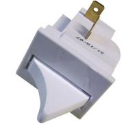 INTERRUPTEUR LUMIERE POUR REFRIGERATEUR BEKO 8764692 - * 4094880285 D54221B RBI6301 BEKO 7516120003 - BVMPièces