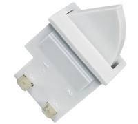 Interrupteur lumière pour Réfrigérateur, Congélateur WHIRLPOOL 481010398859
