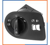 Interrupteur, lumière principale arrière pour SEAT | 6J1941531AL, EWS-SE-002