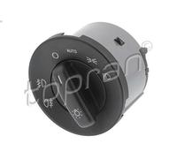 Topran Commodo de phare 116 506 – Compatible avec SKODA Octavia II Combi 1Z5/1Z3