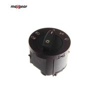 Interrupteur, lumière principale MAXGEAR 50-0618 SKODA 1Z0941431E 1ZD941431