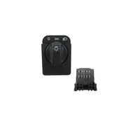 Interrupteur, lumière principale MEAT & DORIA 23816