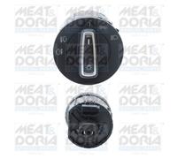 Interrupteur, lumière principale MEAT & DORIA 23903
