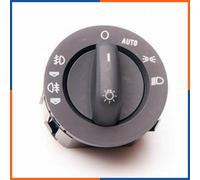 Interrupteur lumière principale pour AUDI | 36SKV018, 4F1941531D