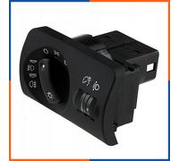 Interrupteur de feux avec commutation des lampes 36SKV016 ESEN SKV pour AUDI