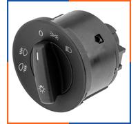 Interrupteur lumière principale pour SKODA | BSG90860080, BSP20682