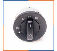 NTY Clothing Exchange Interrupteur de feux EWS-VW-079 avec fonction feux antibrouillards