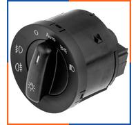 Interrupteur, lumière principale pour VW | 0916731, 1563S0157