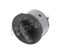 Topran Commodo de phare 116 506 – Compatible avec SKODA Octavia II Combi 1Z5/1Z3