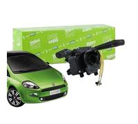 Interrupteur Lumières Decrochage Rapide Devioluci Original Valeo Fiat Punto Evo